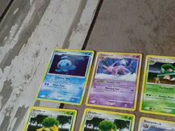 Pokemon TCG: Majestic Dawn 60 Card Lot Common, Uncommon, Rare VINTAGE! - Image 2