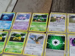 Pokemon TCG: Majestic Dawn 60 Card Lot Common, Uncommon, Rare VINTAGE! - Image 3