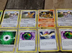 Pokemon TCG: Majestic Dawn 60 Card Lot Common, Uncommon, Rare VINTAGE! - Image 4