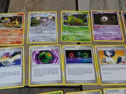Pokemon TCG: Majestic Dawn 60 Card Lot Common, Uncommon, Rare VINTAGE! - Image 5