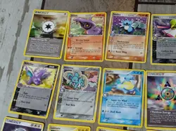 Pokemon TCG EX Dragon Frontiers Lot of 52 Cards LP-HP FREE SHIPPING VINTAGE - Image 3