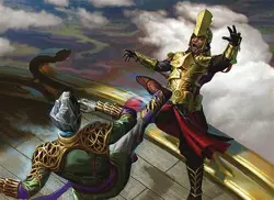 Fatal Push - Non-Foil - Aether Revolt - 57 | MTG Card - Image 2