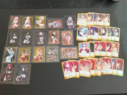 Custom Listing for Specific Buyer - Metal Card Lot - Image 1