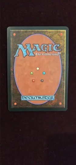 Lotus Petal NM MTG Tempest - Image 4