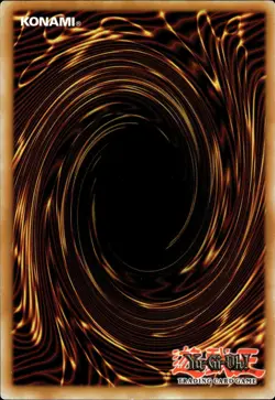 Cosmic Horror Gangi'el - Rare 1st Edition POTD-EN029 - NM - YuGiOh - Image 2