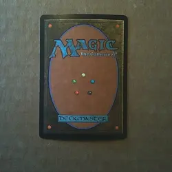 MTG Foil Singles - Bringer of the Green Dawn - Fifth Dawn, Rare, 2004 - Image 2