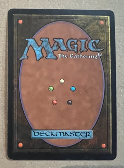 Windfall - Urza's Saga - MTG - Magic the Gathering - Image 3