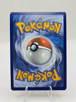 Bulbasaur - (Mega Evolution Stamped) 133/132 Full Art Pokemon - [NM] - Image 5