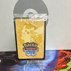 Pokemon Bulbasaur 133/132 Mega Evolution Stamped Illustration Rare Holo - Image 2
