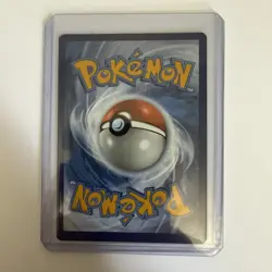 Pokemon Hoothoot TG12/TG30 Astral Radiance Ultra Rare Holo Basic 50 HP - Image 2