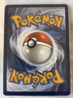 Pokemon TCG N’s Reshiram #167/159 JTG - Image 2