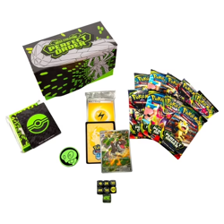 Elite Trainer Box Perfect Order ME03 Pokemon TCG - Image 3