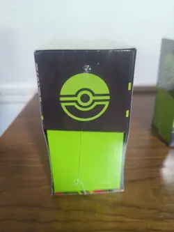 Perfect Order Pokemon Center Etb Sealed x2 - Image 3