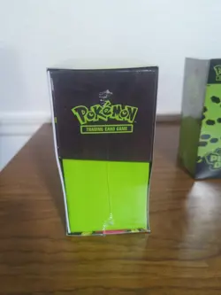 Perfect Order Pokemon Center Etb Sealed x2 - Image 5