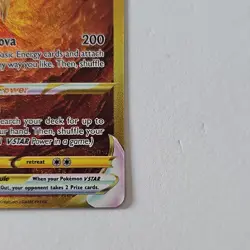 Pokemon TCG Arceus VSTAR GG70/GG70 Crown Zenith Secret Rare Holo 280 HP - Image 2