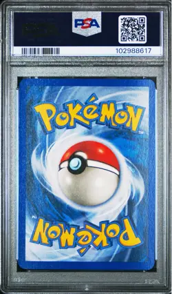 2002 Pokemon Expedition Tyranitar 66/165 Reverse Holo PSA 9 LOW POP (10 CERT) - Image 2