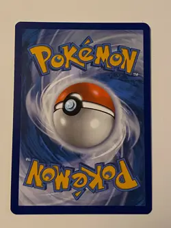 Pokemon TCG Mantyke 189/182 SV04: Paradox Rift Holo - Image 2