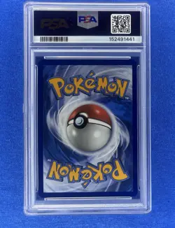 2023 POKEMON MEW EN-151 #130 GYARADOS PSA 10 GEM MINT - Image 2