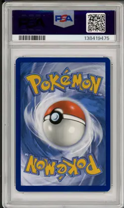 2023 Pokemon MEW 151 Raichu Holo #026 PSA 10 - Image 2
