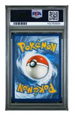 PSA 10 2023 POKEMON MEW EN-151 GYARADOS 130 Gem Mint 💎 - Image 2