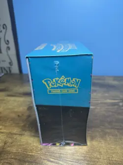 Pokemon TCG Ascended Heroes ETB Elite Trainer Box Factory Sealed Brand New - Image 2