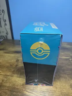 Pokemon TCG Ascended Heroes ETB Elite Trainer Box Factory Sealed Brand New - Image 4