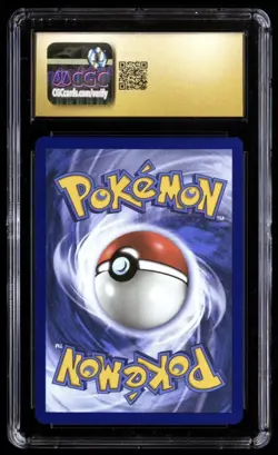 CGC Pristine 10 Pikachu SM162 Team Up Blister Promo Black Star Holo Pokemon 2019 - Image 2