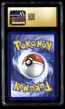 CGC Pristine 10 Mimikyu SM163 Team Up Blister Promo Black Star Holo Pokemon 2019 - Image 2