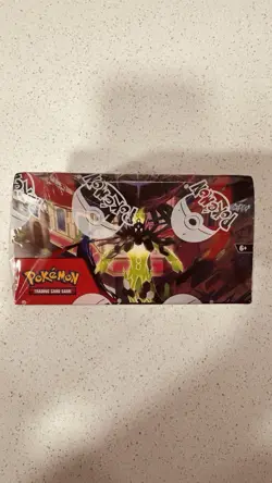 Pokemon TCG Perfect Order Booster Box F 36 Packs - NEW/FACTORY SEALED - Image 2