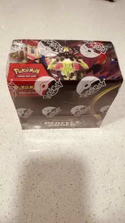 Pokemon TCG Perfect Order Booster Box F 36 Packs - NEW/FACTORY SEALED - Image 3