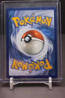 Meowth ex 107/088 Full Art Ultra Rare Pokemon Perfect Order - Image 2