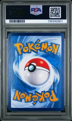 2025 Pokemon CBB3 CS Gengar Cubone Ceruledge Chandelure PSA 9 Sequential 4 Set - Image 5