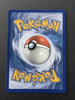 Pokemon Professor Oak's Setup Full Art Ultra Rare 233/236 Cosmic Eclipse English - Image 2