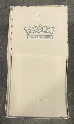 Pokemon TCG Scarlet & Violet 151 Elite Trainer Box Pokemon Center ETB 820650853159 - Image 3