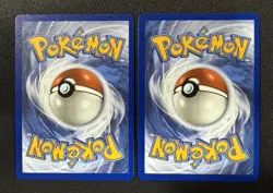 Pokemon Perfect Order Full Art Forrest Of Vitality/ Luminous City MINT - Image 3