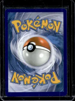 Pokemon XY Promos Shiftry #XY23 - Image 2