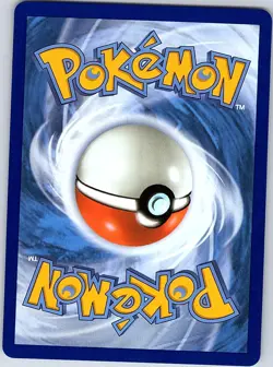 Pokemon Shroodle 149/132 Illustration Rare Full Art Holo NM Mega Evolution - Image 2