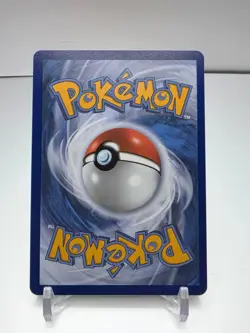 Pokemon Perfect Order Meowth EX 107/088 Full Art NM - Image 2