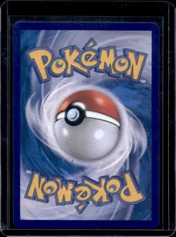 2025 Pokemon Korean Inferno X-M2 Mega Charizard X ex Full Art #110/080 - Image 2