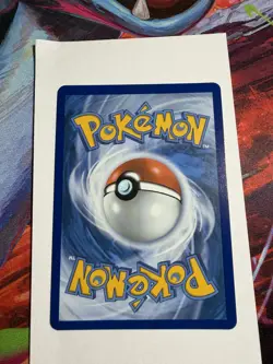 Pokemon TCG Phantasmal Flames Punk Helmet 121/094 NM - Image 3