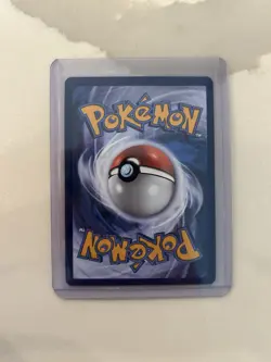 Pokemon TCG Misty's Lapras 194/182 SIR Fresh Pull- Possible PSA 10 - Image 2