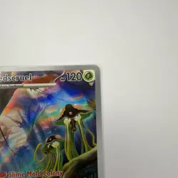 Pokemon Toedscruel Special Illustration Rare Near Mint Paradox Rift NM 185/182 - Image 2