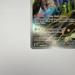Pokemon Toedscruel Special Illustration Rare Near Mint Paradox Rift NM 185/182 - Image 4