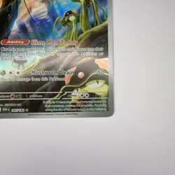 Pokemon Toedscruel Special Illustration Rare Near Mint Paradox Rift NM 185/182 - Image 5