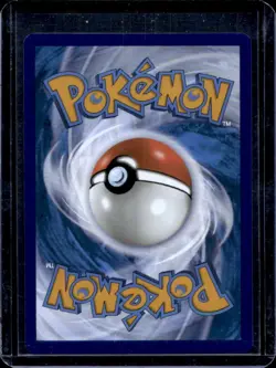 2024 Pokemon Temporal Forces Totodile Reverse Holo #039/162 - Image 2