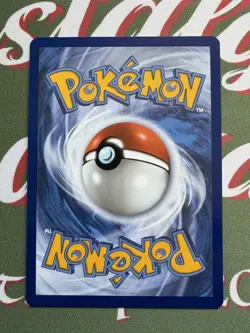 Pokemon Mistys Gyarados 049/182 Reverse Holo Destined Rivals Series Pack Fresh - Image 3