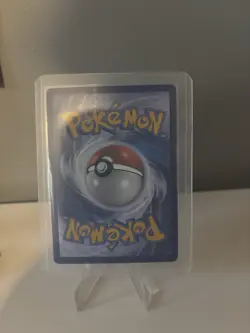 Ursaring RC16/RC25 Legendary Treasures Radiant Collection Holo LP Pokemon TGC - Image 2