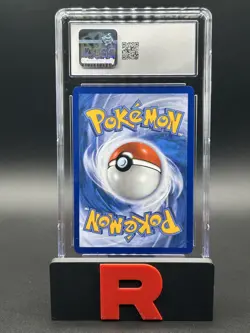 Pokemon TCG Mega Charizard X EX 013 Phantasmal Flames CGC 9 Mint Holo - Image 2