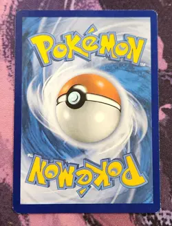 Pokemon: SM Promos: Ash's Pikachu (SM114): Lightly Played Condition - Image 2