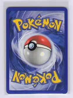 Ditto Pikachu 63/113 Common Delta Species Pokemon Lightly Played - Image 2